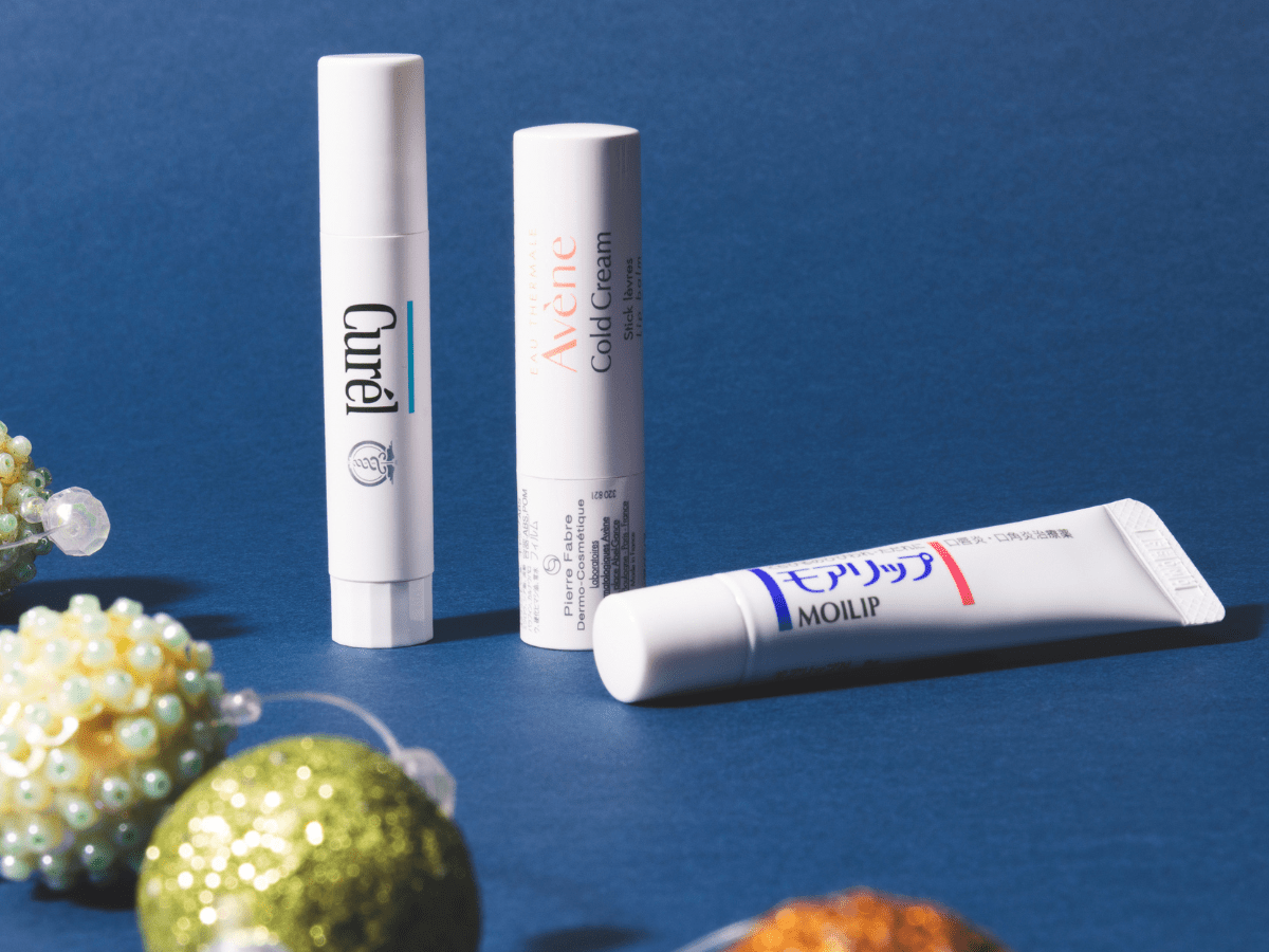 ガサガサを防ぐ! 荒れにくい唇をつくるための根本ケアのイメージ画像