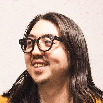 スタイリスト/アートディレクター　大澤響生さん