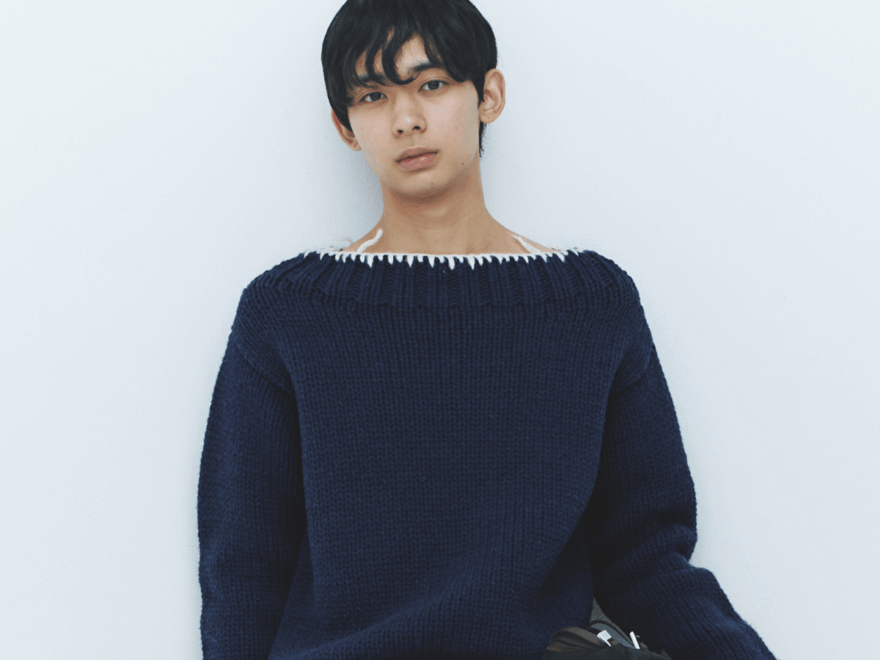 「プラダ」新作、「サカイ」×「カーハート WIP」...この春チェックしておきたい最新アイテム[Mew!]