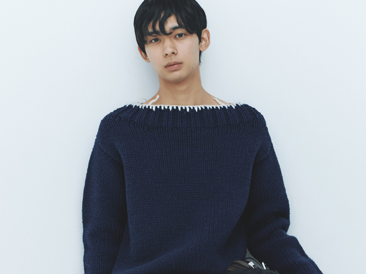 「プラダ」新作、「サカイ」×「カーハート WIP」...この春チェックしておきたい最新アイテム[Mew!]