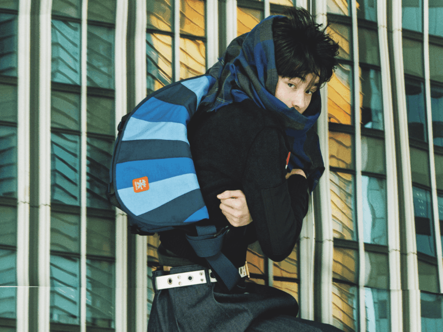 軽やかな肩かけで気分も弾む! 新生活の相棒にしたい、周りとかぶらないショルダーバッグ6選。