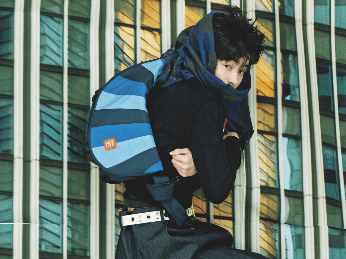 軽やかな肩かけで気分も弾む！ 新生活の相棒にしたい、周りとかぶらないショルダーバッグ６選。