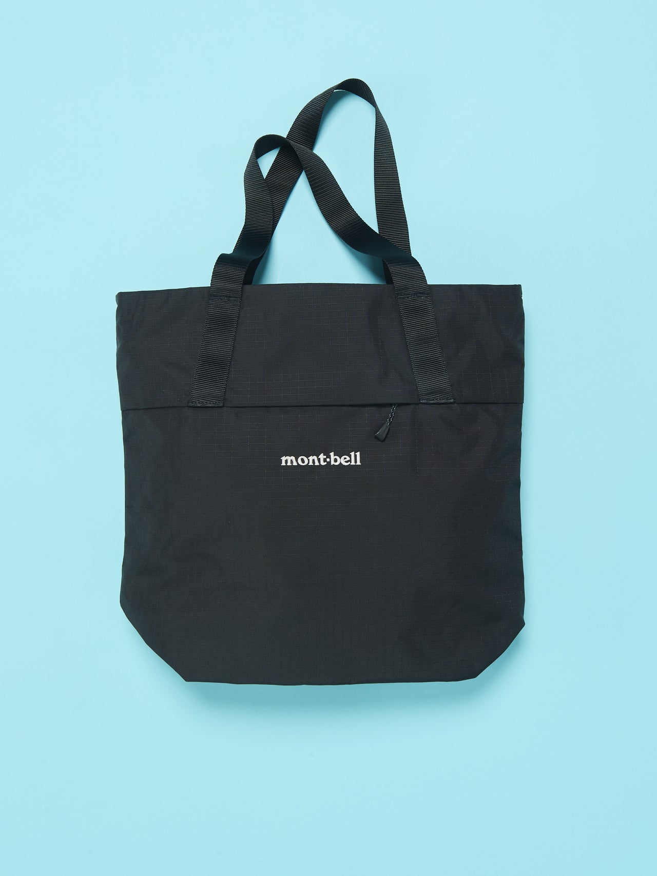 モンベルのベルニナトート M バッグ