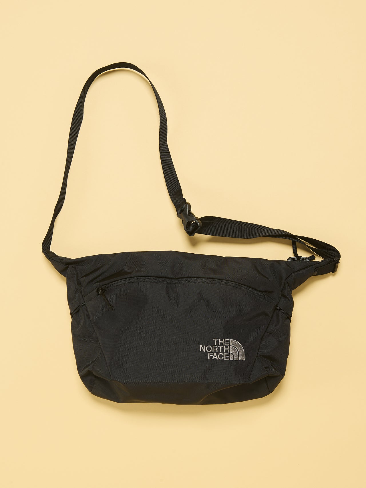 THE NORTH FACE(ザ・ノース・フェイス)カペラ5の俯瞰正面