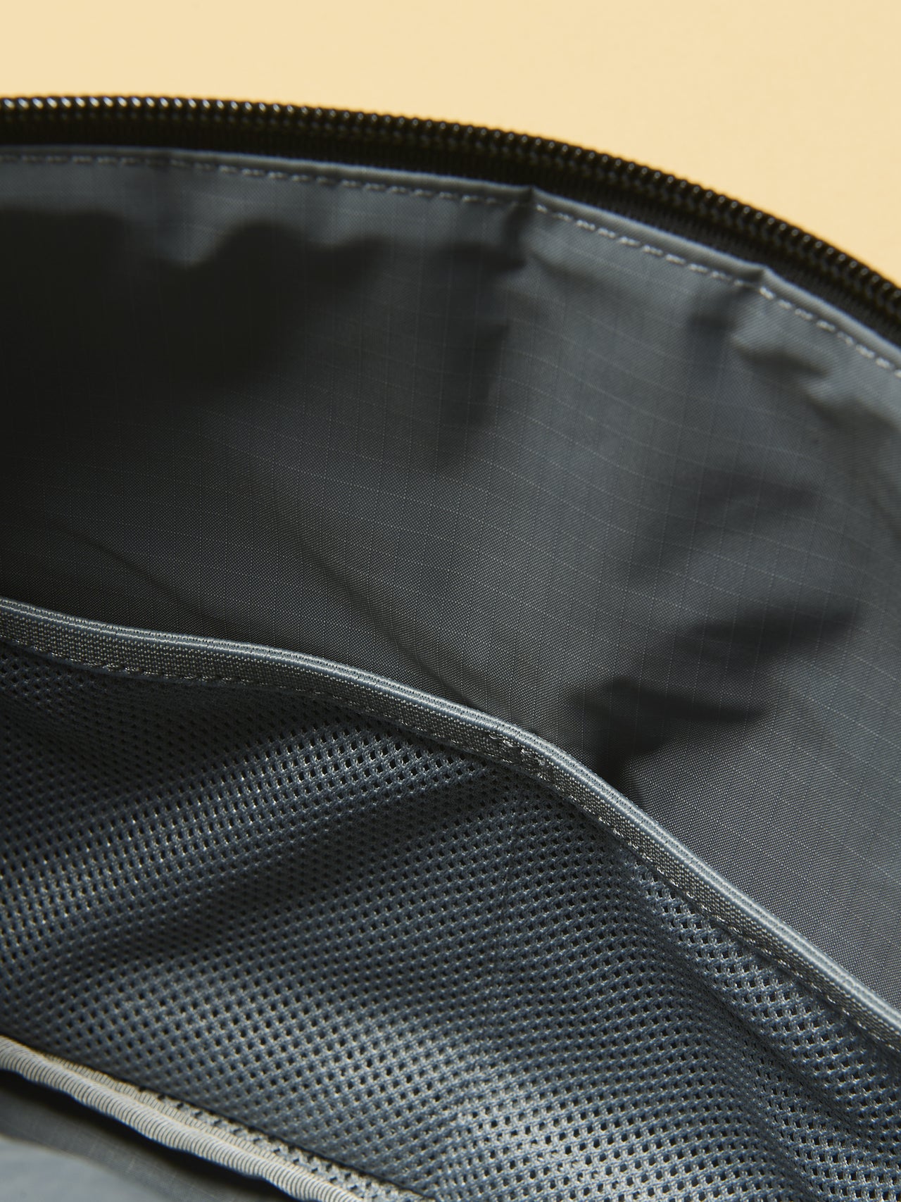 THE NORTH FACE(ザ・ノース・フェイス)カペラ5の内側ポケット