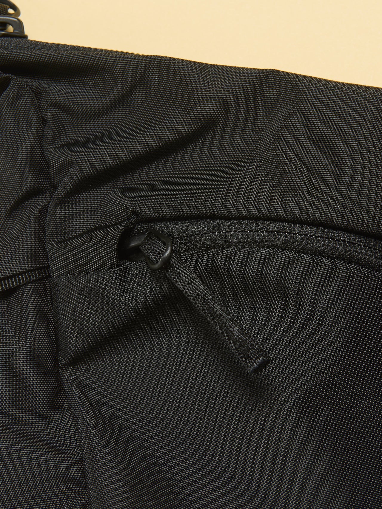 THE NORTH FACE(ザ・ノース・フェイス)カペラ5の外側ポケット