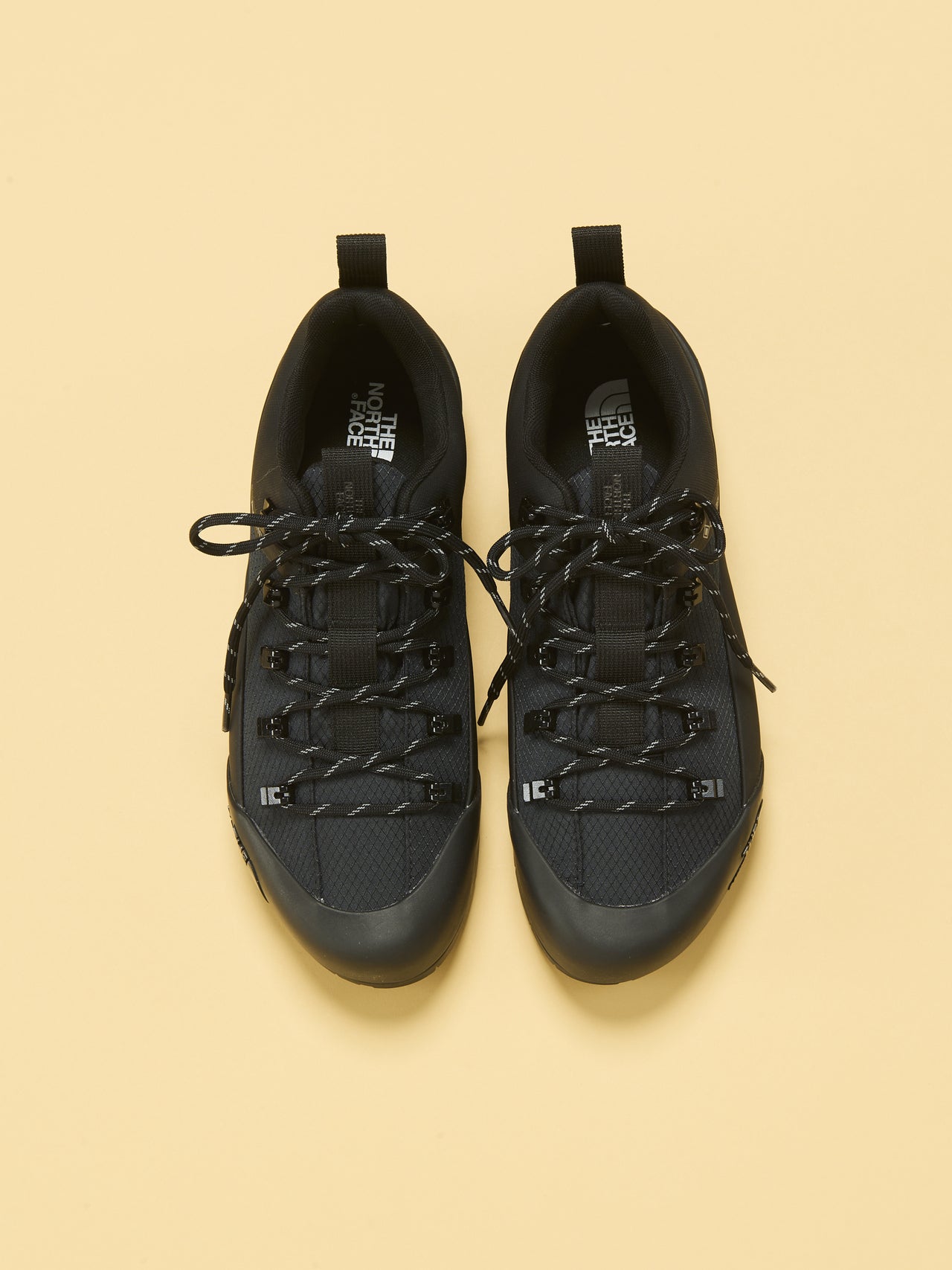 ザ・ノース・フェイスのグレンクリフローゴアテックス スニーカー