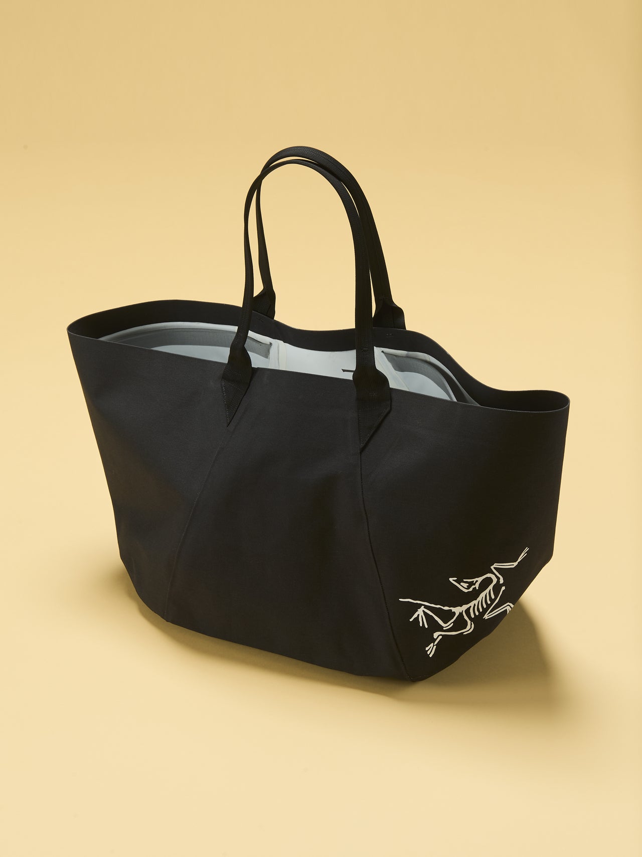 アークテリクスのキャリア 45 ギアトート バッグ