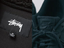 エディターたちが買ってよかった「ステューシー」、「ナイキ エアフォース 1」、「ユニクロコラボ」...【週間人気記事ベスト5】