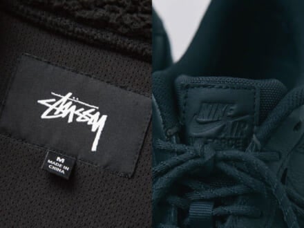 エディターたちが買ってよかった「ステューシー」、「ナイキ エアフォース 1」、「ユニクロコラボ」...【週間人気記事ベスト5】