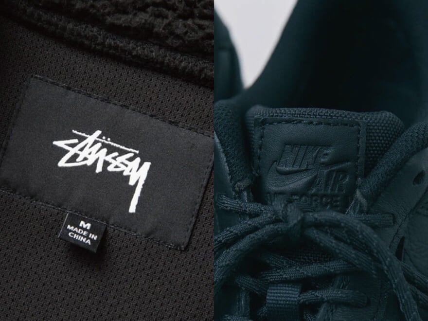 エディターたちが買ってよかった「ステューシー」、「ナイキ エアフォース 1」、「ユニクロコラボ」...【週間人気記事ベスト5】