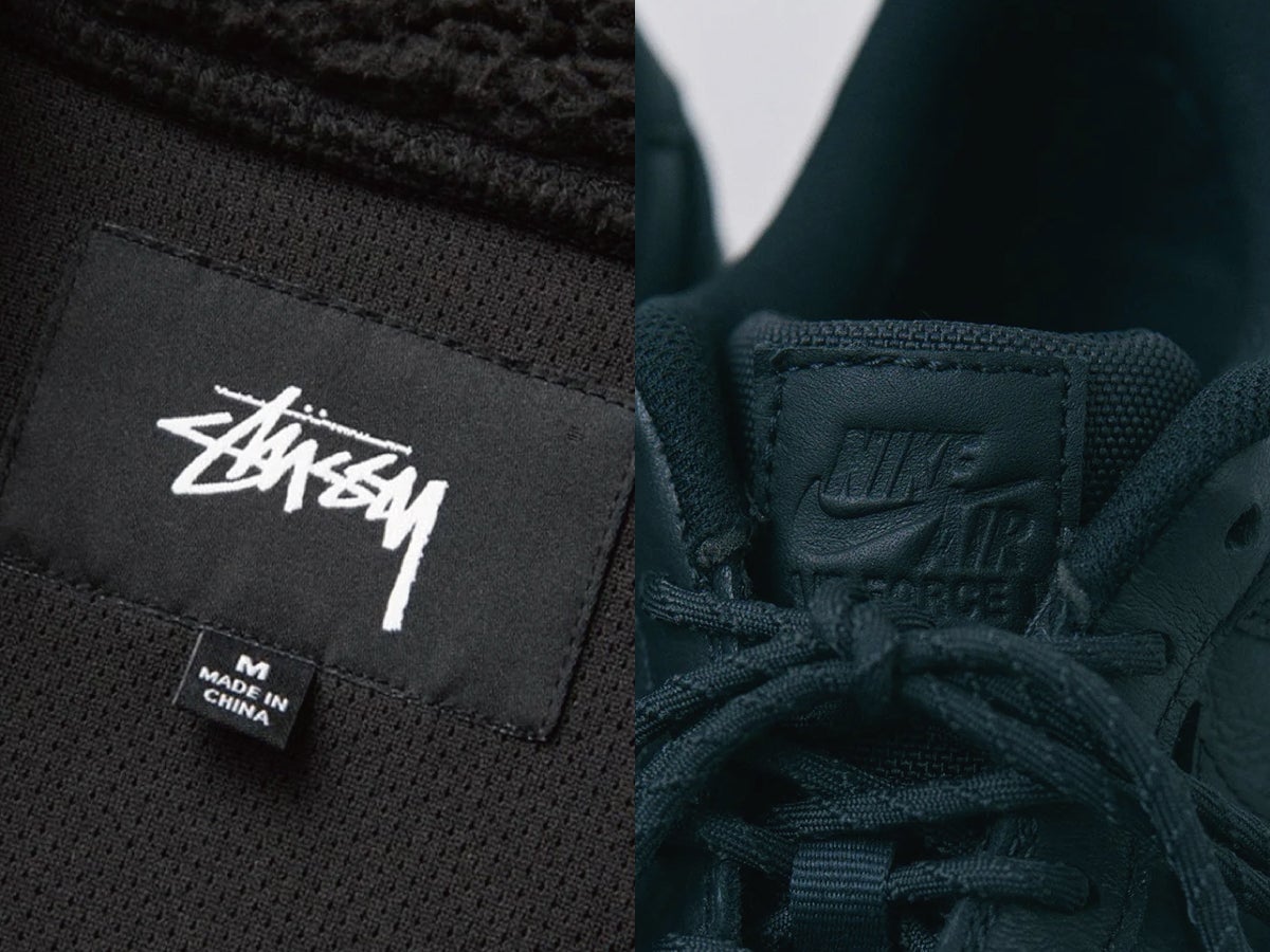 エディターたちが買ってよかった「ステューシー」、「ナイキ エアフォース 1」、「ユニクロコラボ」...【週間人気記事ベスト5】