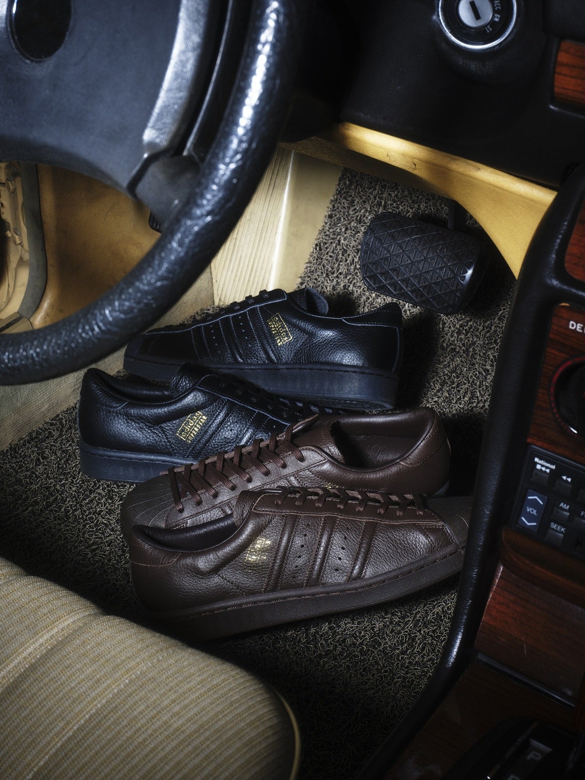 SUPERSTAR VINTAGE　1