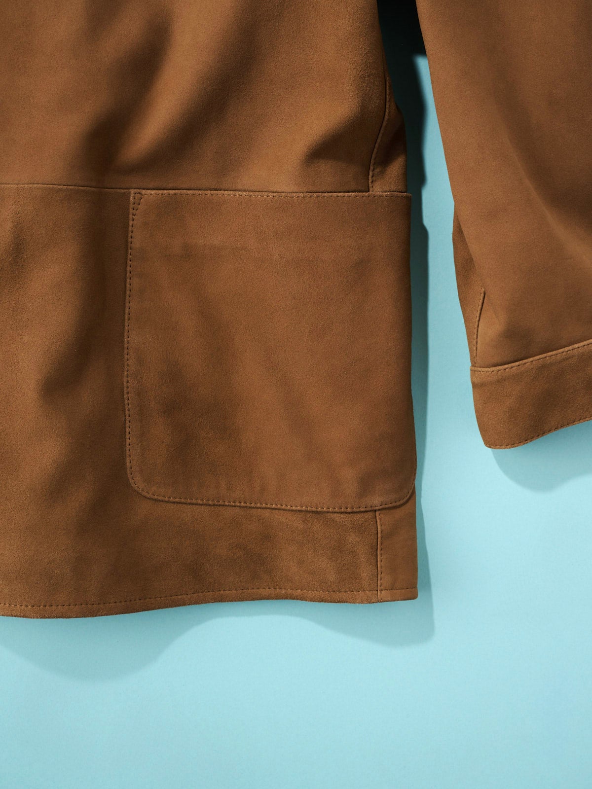 BEAUTY&YOUTH/Steven Alan PR・矢本亮太さん【この春、服好きたちの買ったもの&欲しいもの】4