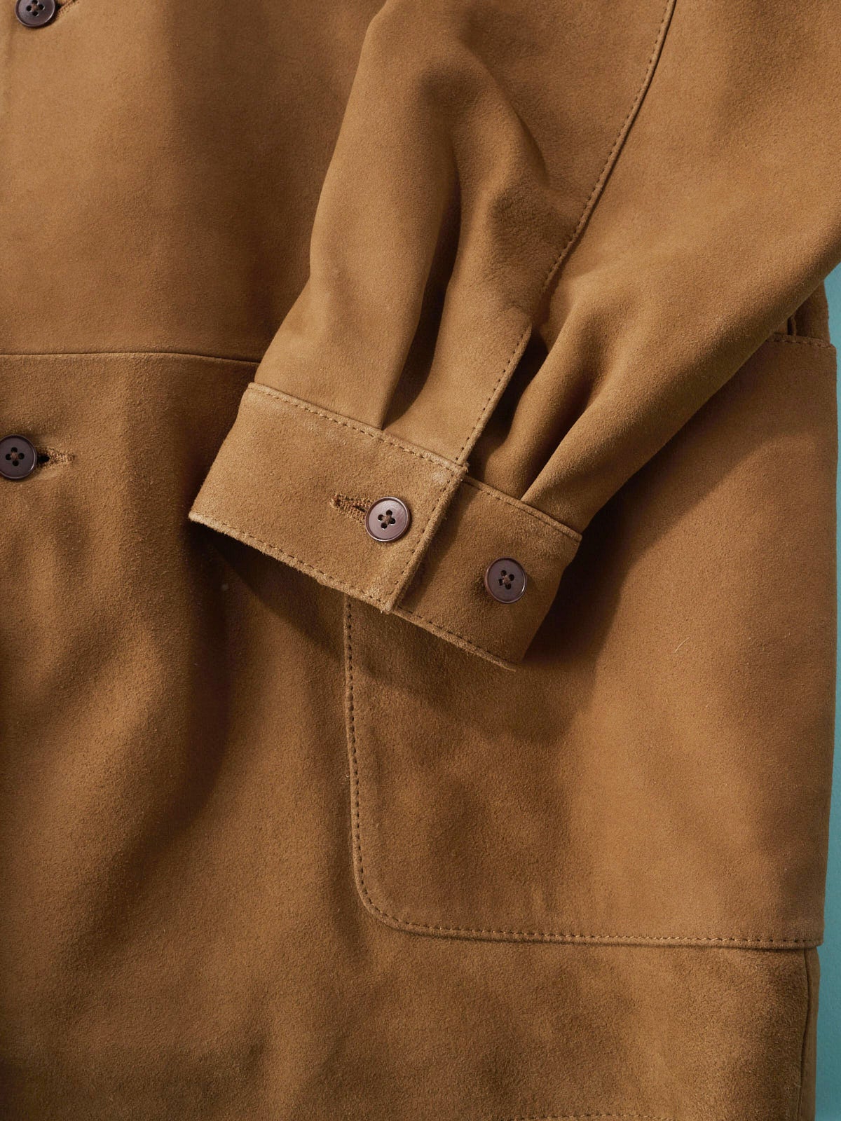 BEAUTY&YOUTH/Steven Alan PR・矢本亮太さん【この春、服好きたちの買ったもの&欲しいもの】3