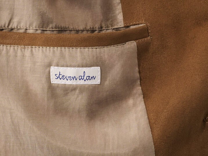 BEAUTY&YOUTH/Steven Alan PR・矢本亮太さん【この春、服好きたちの買ったもの&欲しいもの】7