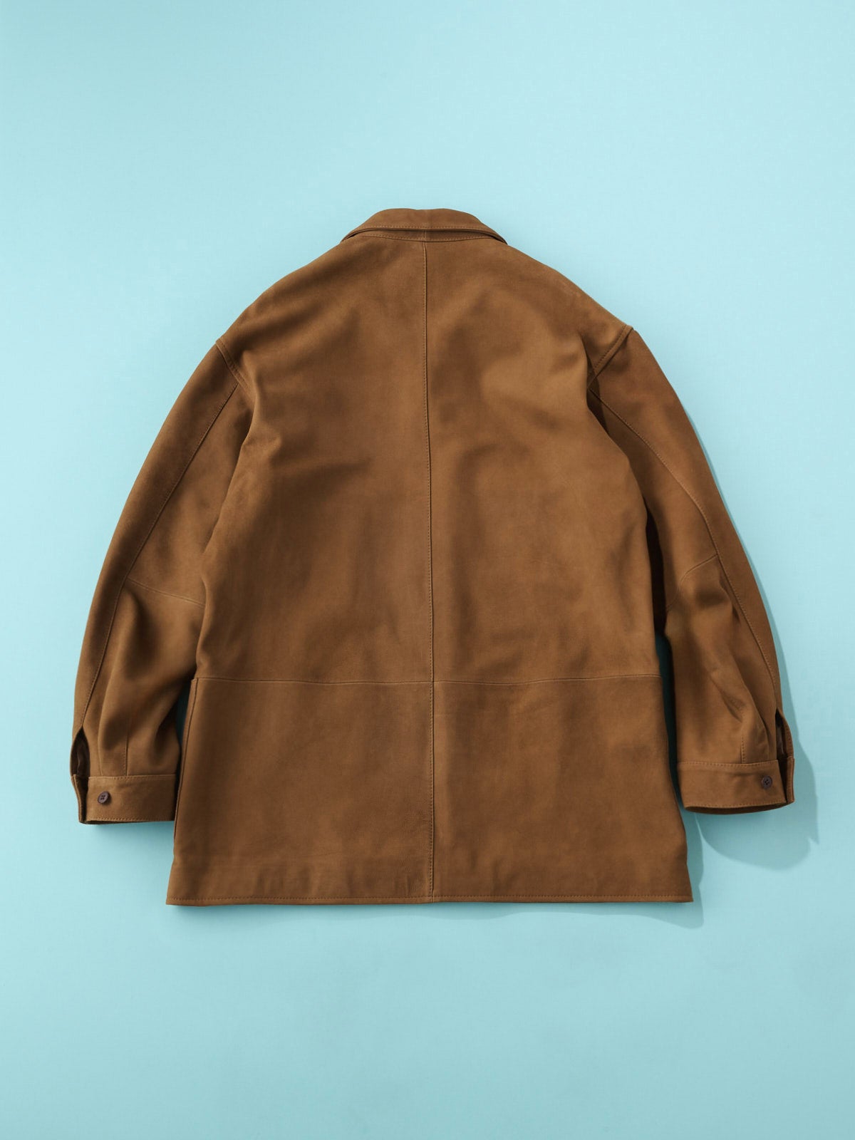 BEAUTY&YOUTH/Steven Alan PR・矢本亮太さん【この春、服好きたちの買ったもの&欲しいもの】6