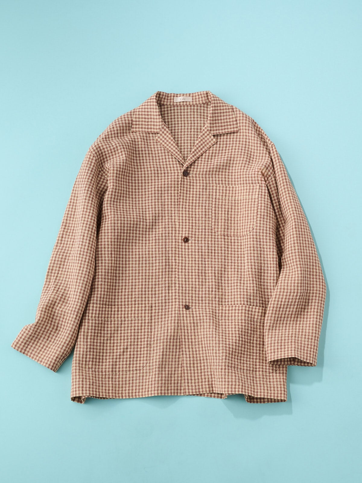 BEAUTY&YOUTH/Steven Alan PR・矢本亮太さん【この春、服好きたちの買ったもの&欲しいもの】8