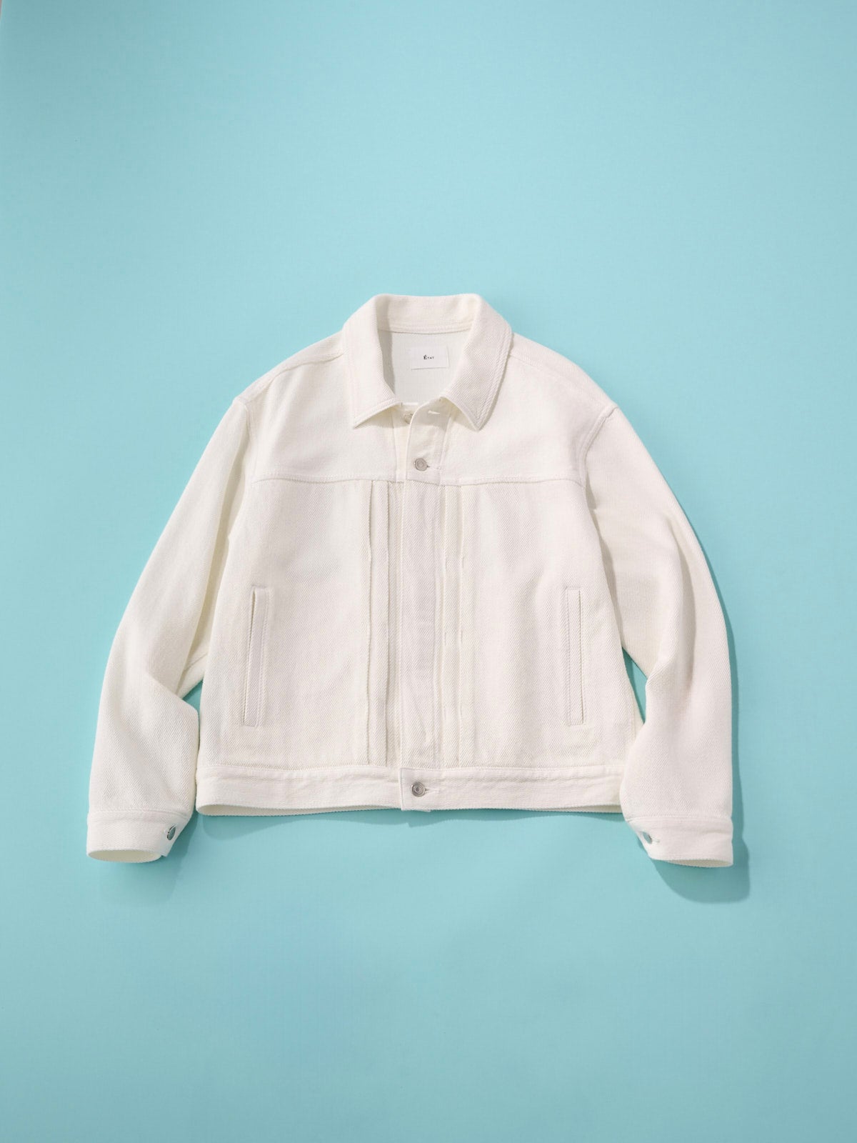 BEAUTY&YOUTH/Steven Alan PR・矢本亮太さん【この春、服好きたちの買ったもの&欲しいもの】19