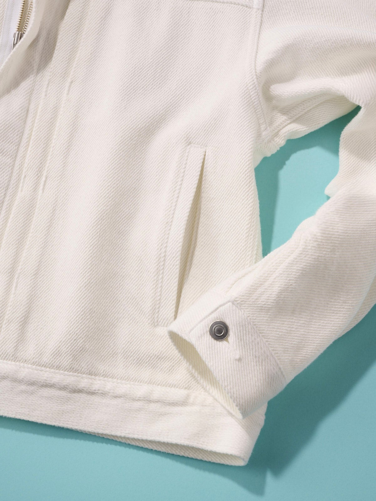 BEAUTY&YOUTH/Steven Alan PR・矢本亮太さん【この春、服好きたちの買ったもの&欲しいもの】22