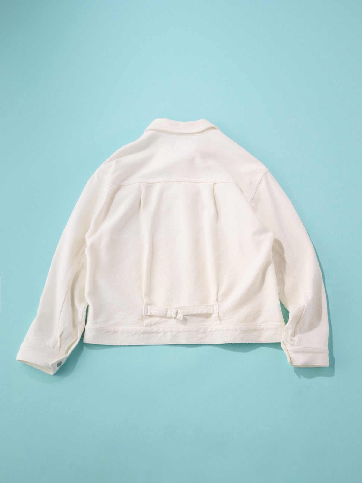 BEAUTY&YOUTH/Steven Alan PR・矢本亮太さん【この春、服好きたちの買ったもの&欲しいもの】23