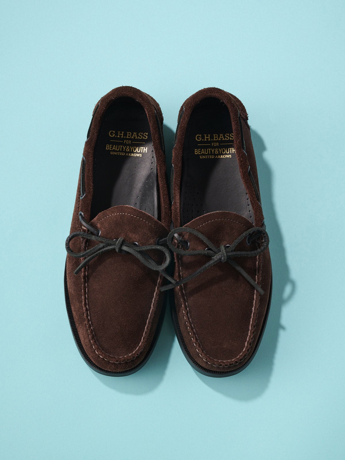 BEAUTY&YOUTH/Steven Alan PR・矢本亮太さん【この春、服好きたちの買ったもの&欲しいもの】15