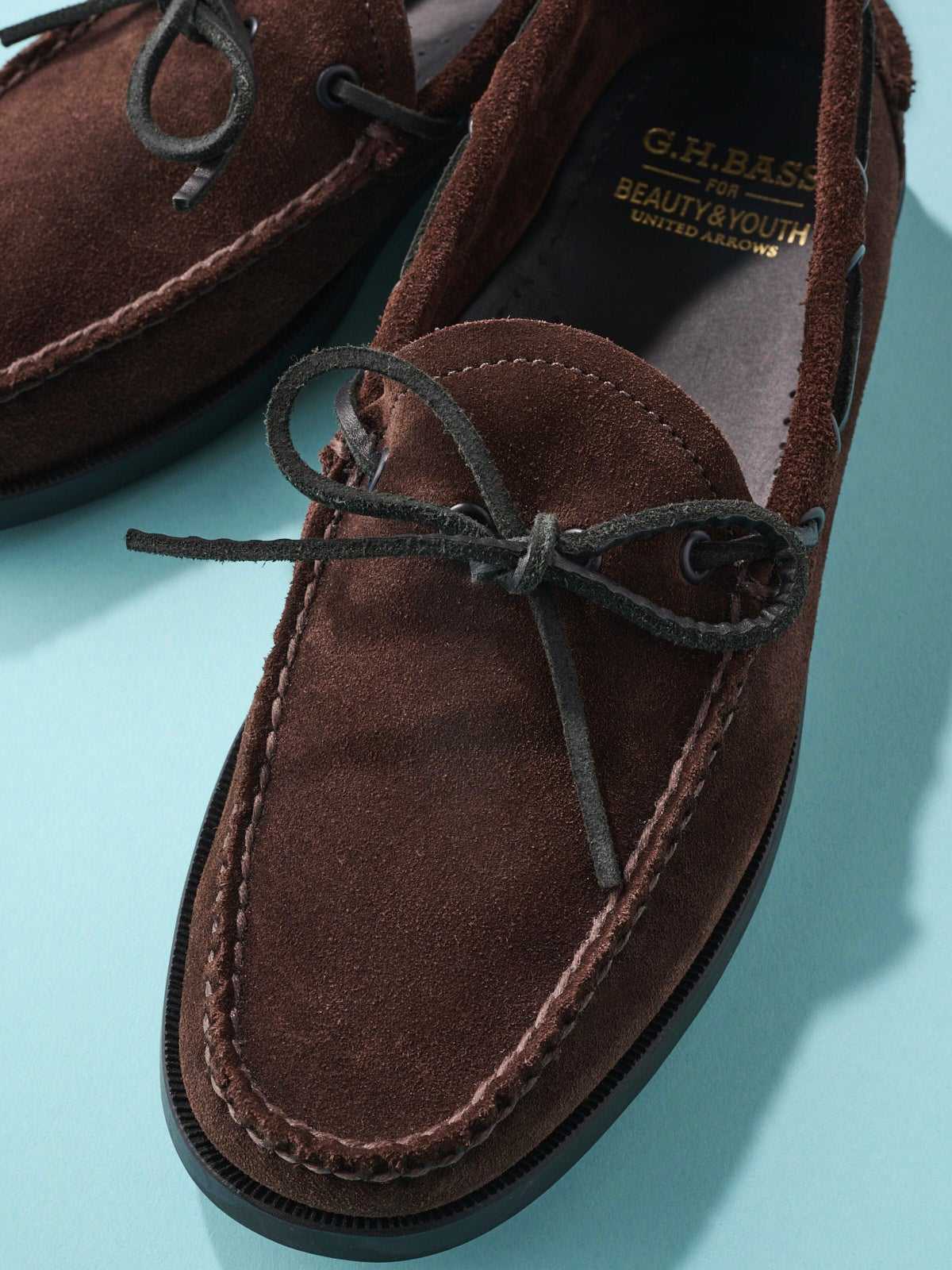 BEAUTY&YOUTH/Steven Alan PR・矢本亮太さん【この春、服好きたちの買ったもの&欲しいもの】16