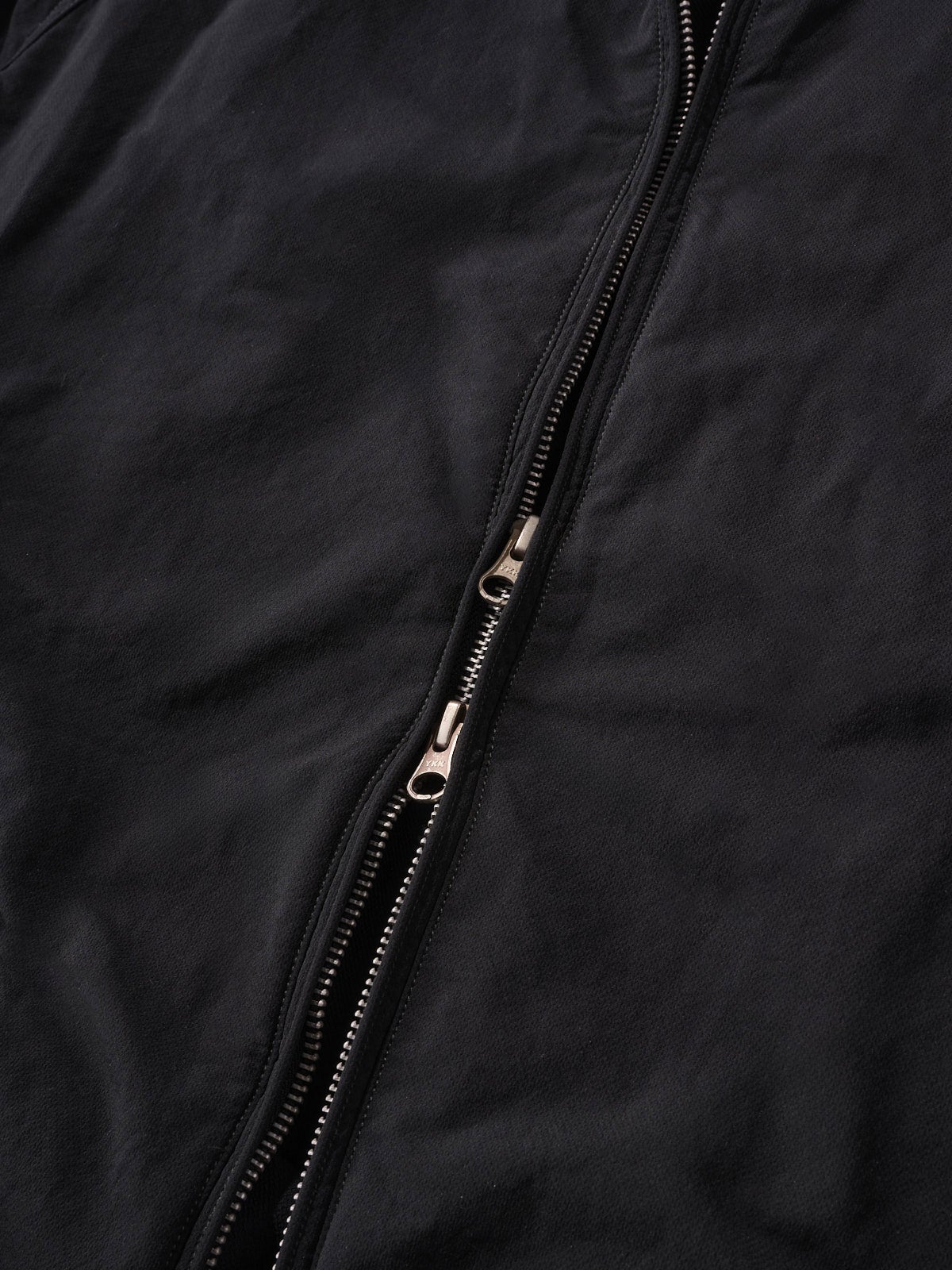 オシャレな人が買ってよかった「ザ・ノース・フェイス パープルレーベル」のジャケット／Garment Dyed ALPHADRY Fieldのダブルジップ