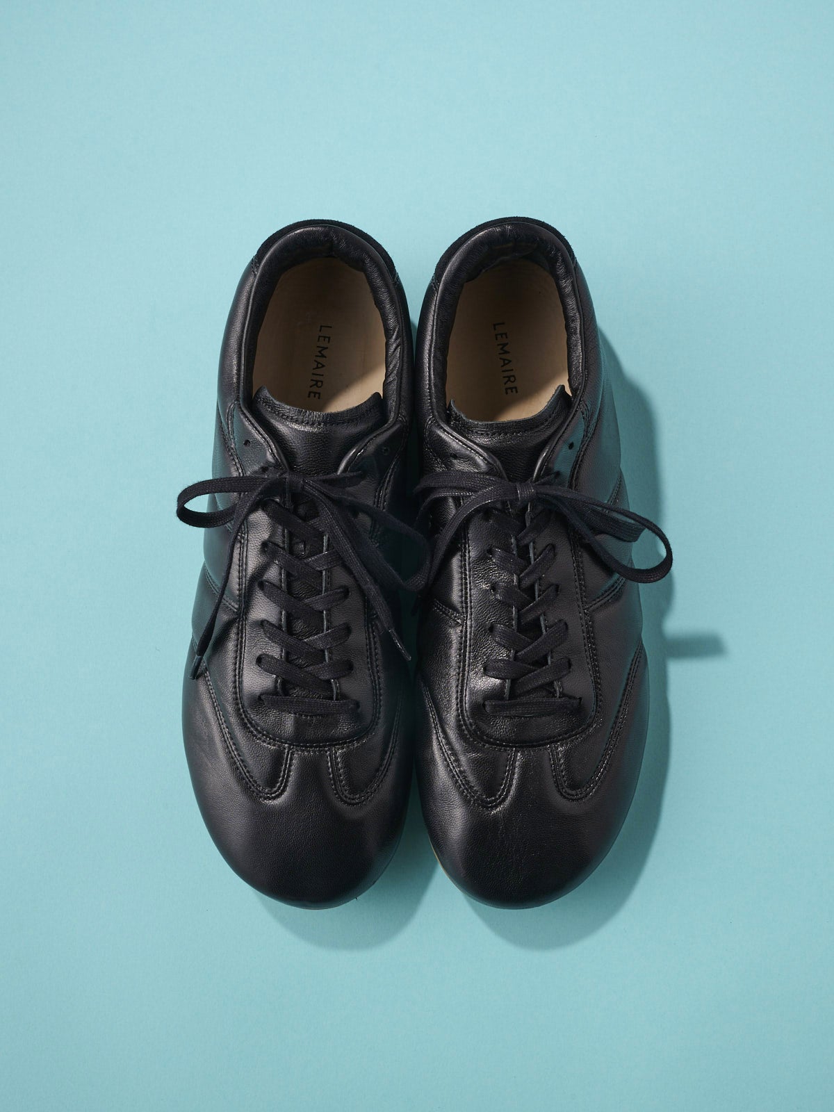 オシャレな人が買ってよかった「ルメール」のスニーカー／SOFT RUNNER