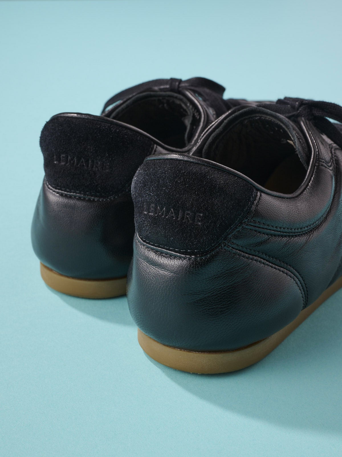 オシャレな人が買ってよかった「ルメール」のスニーカー／SOFT RUNNERのヒール