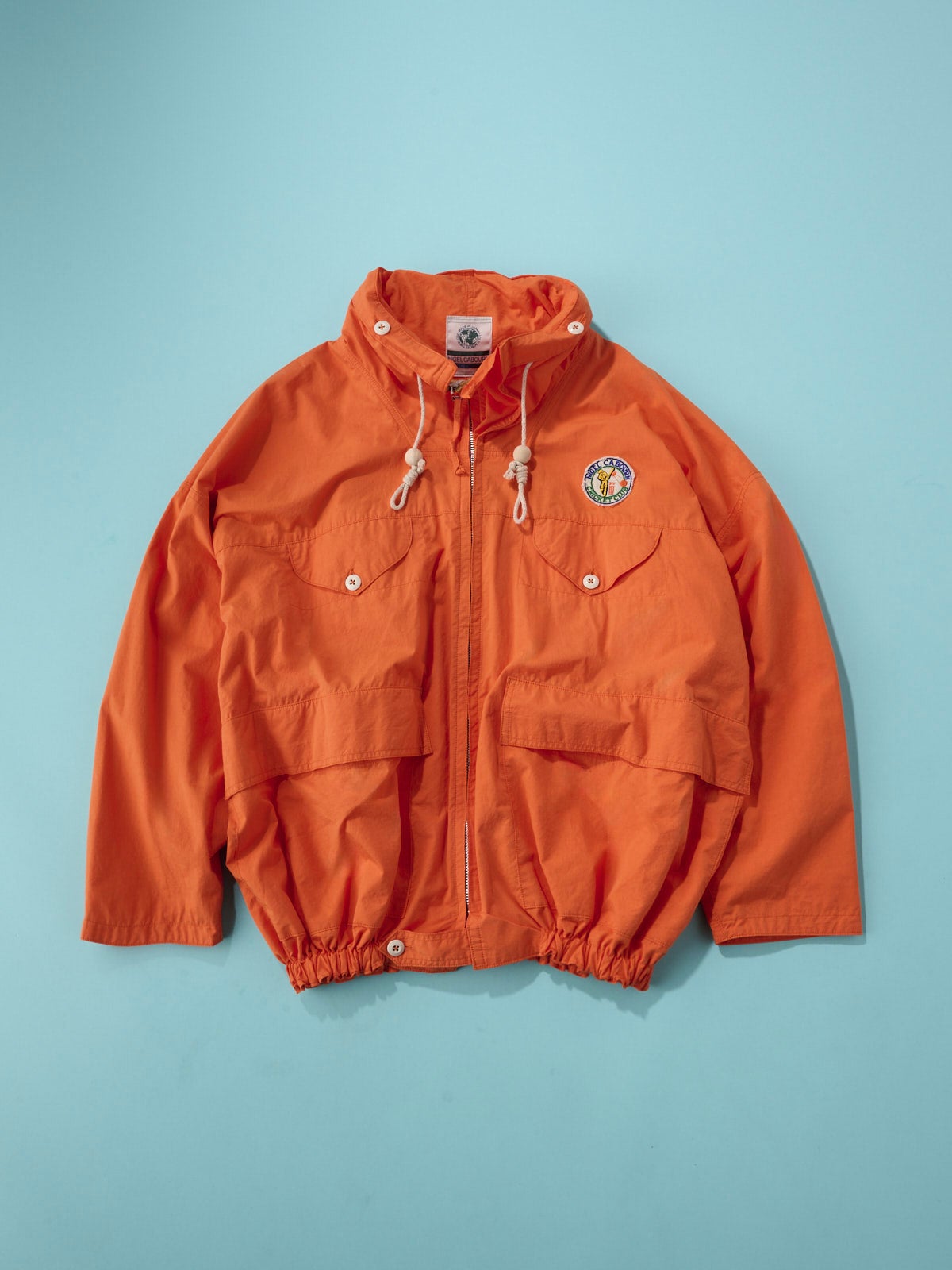 「ナイジェル・ケーボン」のジャケット/CRICKET CLUB US4 FLIGHT