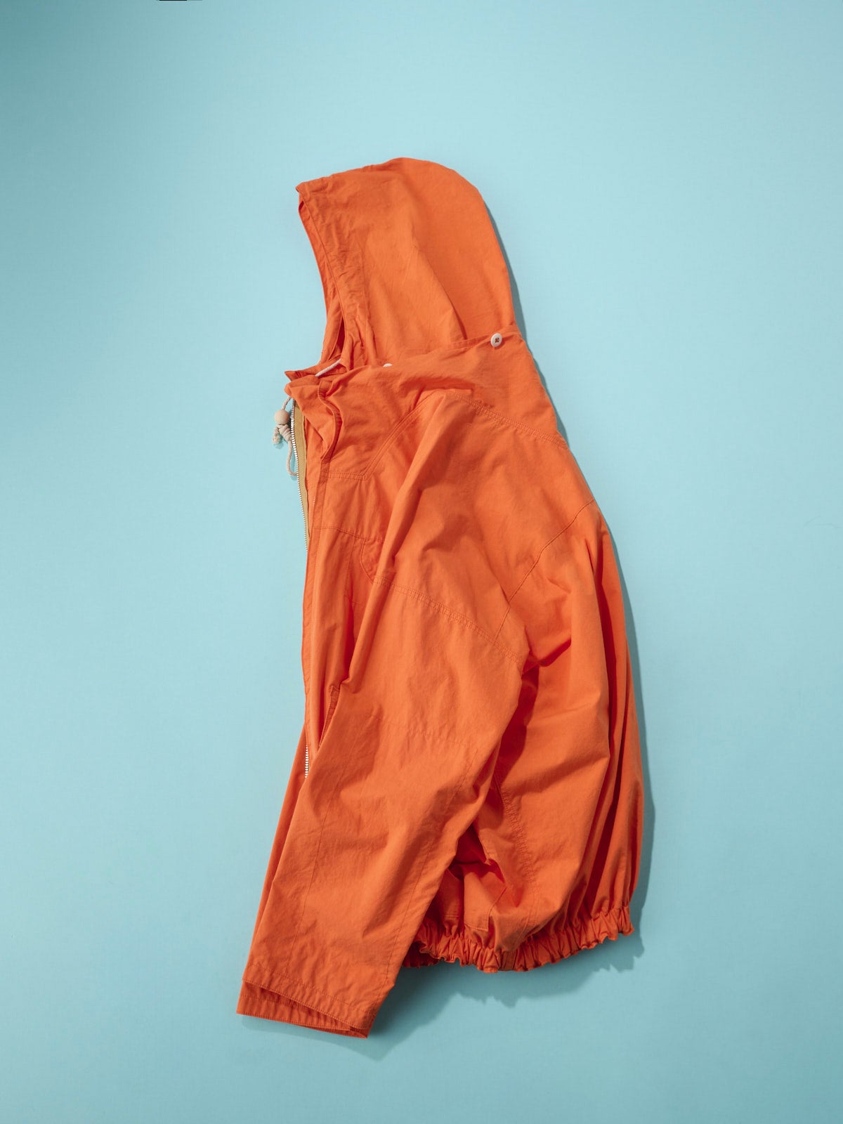 「ナイジェル・ケーボン」のジャケット/CRICKET CLUB US4 FLIGHTのサイド