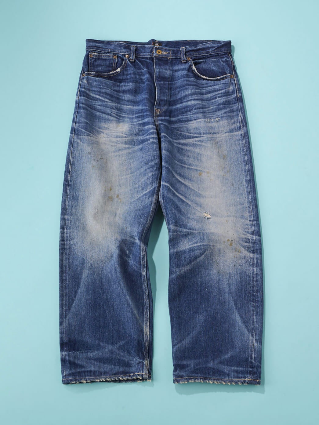 「リー(Lee)」のデニム/101 ANNIVERSARY COWBOY 101