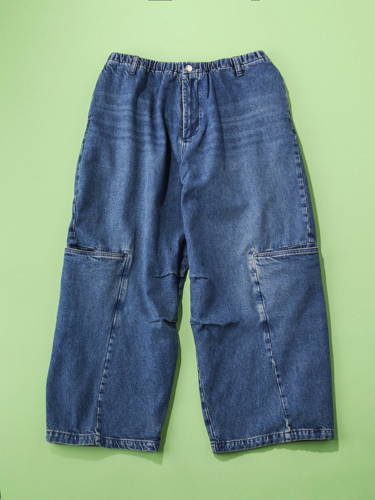 オシャレな人が買ってよかった「セブンス」 &times;「 ビームスT」のデニム／別注 デニムパンツ