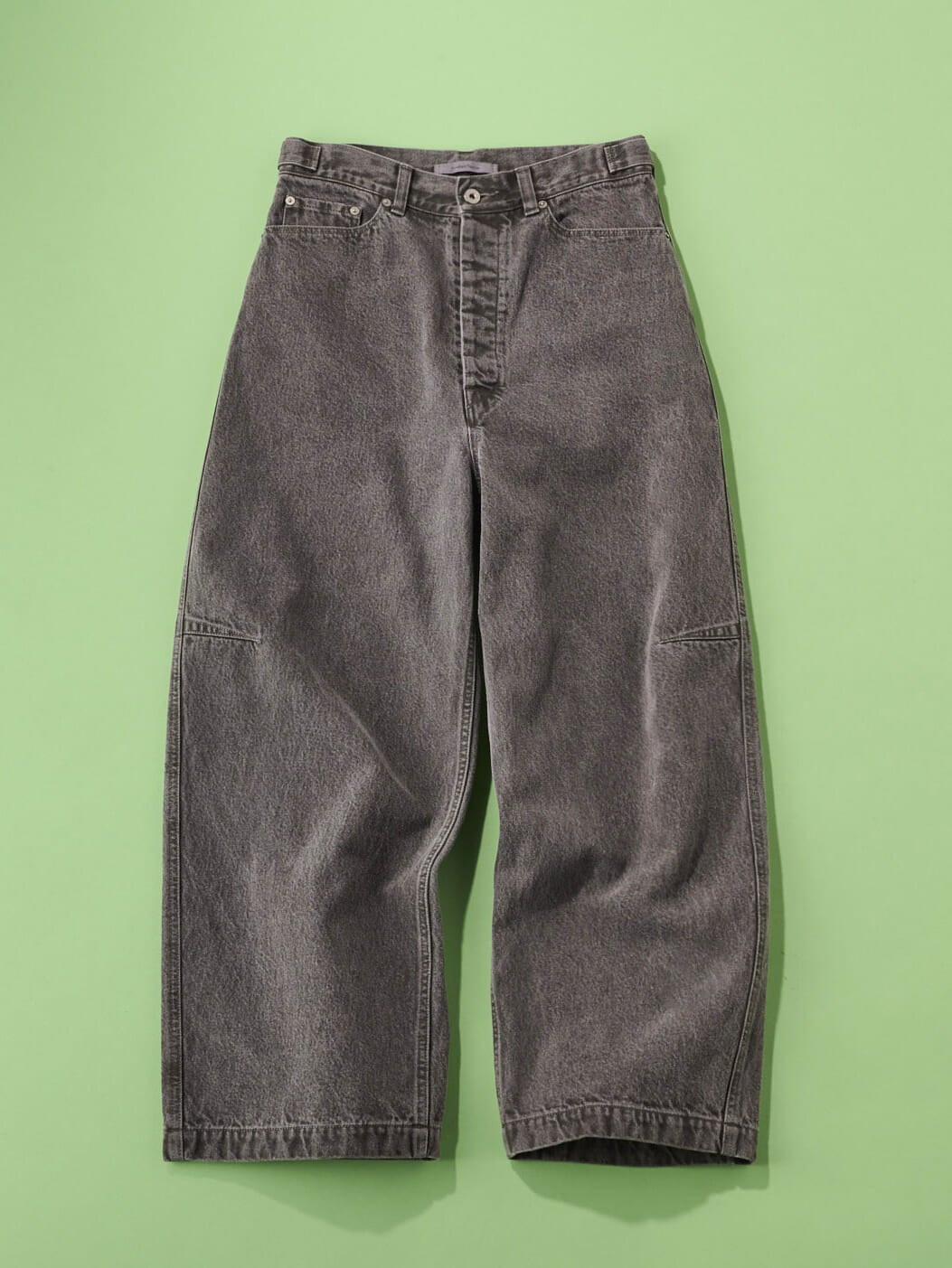 オシャレな人が買ってよかった「プロダクト トゥエルブ」のパンツ /City Work Trousers