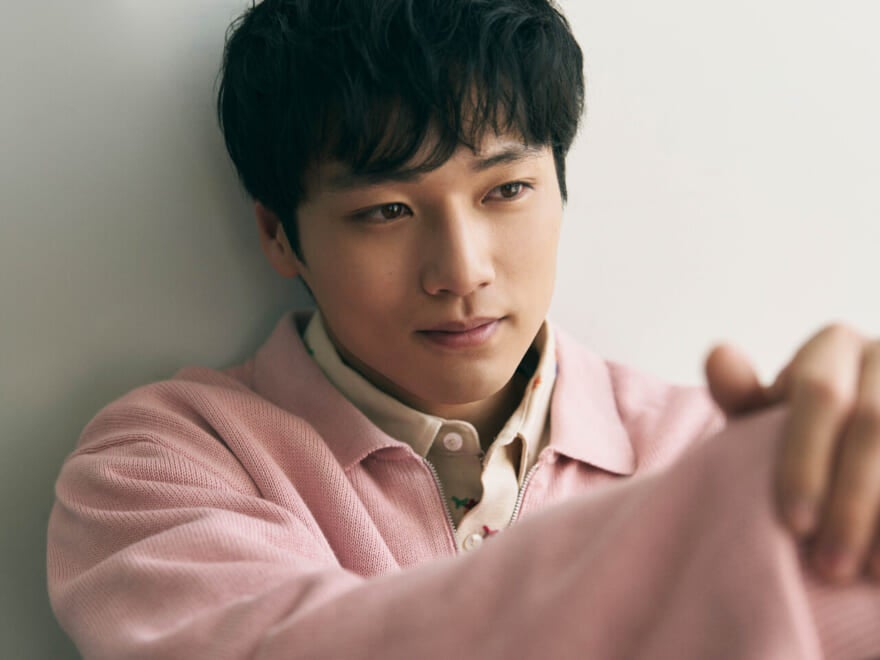 中川大輔がドラマ『旅と僕と猫』で初の単独主演 2