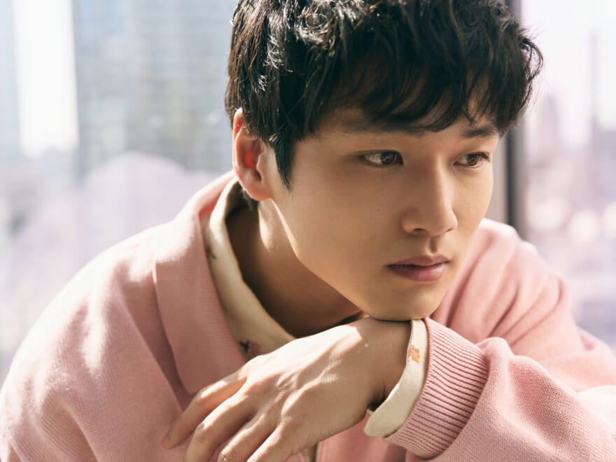 中川大輔がドラマ『旅と僕と猫』で初の単独主演 3