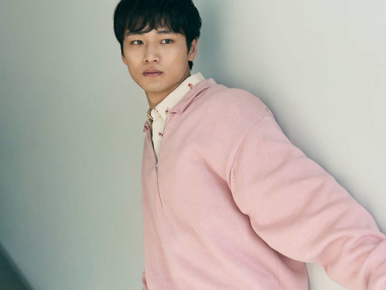 中川大輔がドラマ『旅と僕と猫』で初の単独主演　3