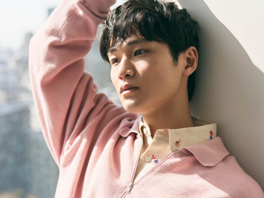 中川大輔がドラマ『旅と僕と猫』で初の単独主演 4