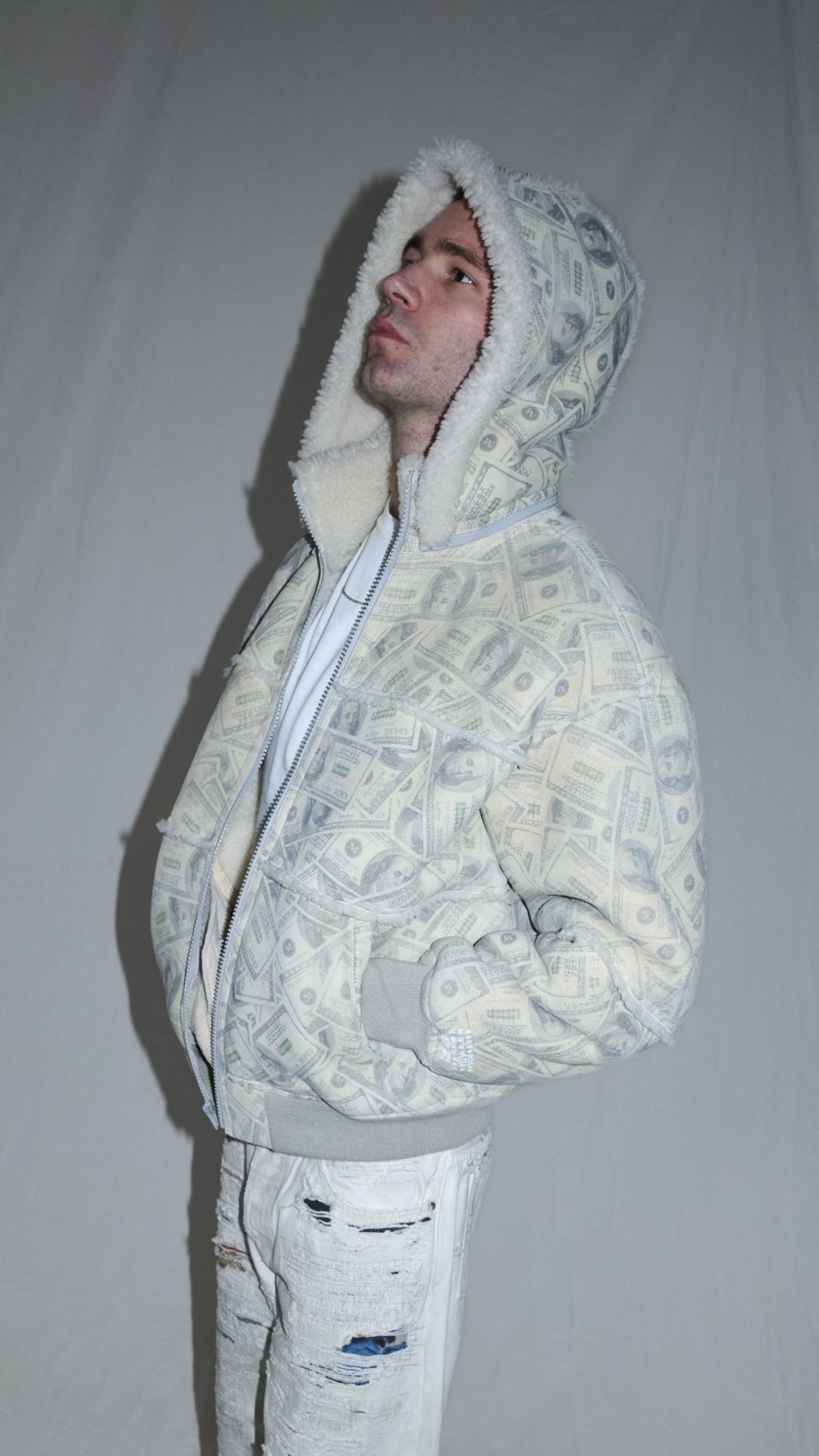 Supreme&reg;/MM6 MAISON MARGIELA 1