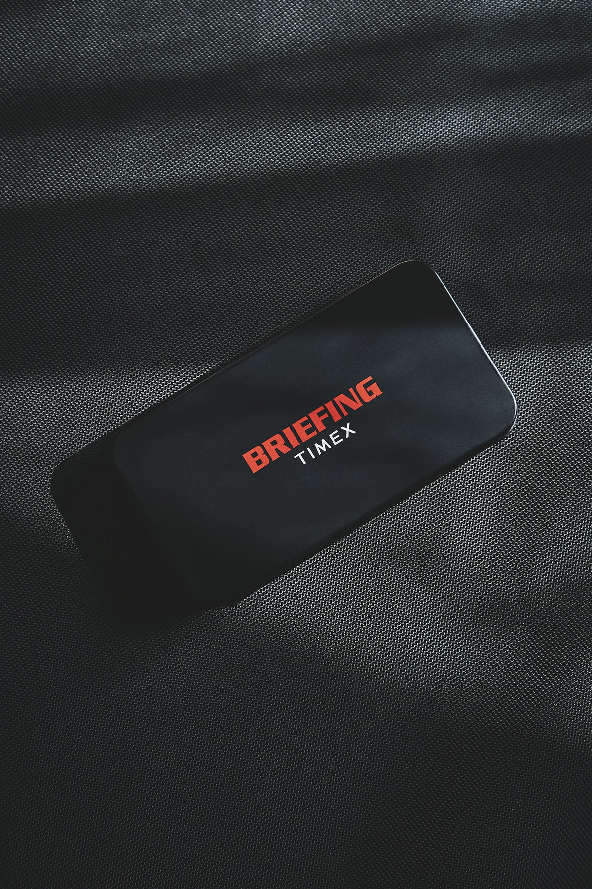 BRIEFING&times;TIMEX EXPEDITION FIELD WATCH 5