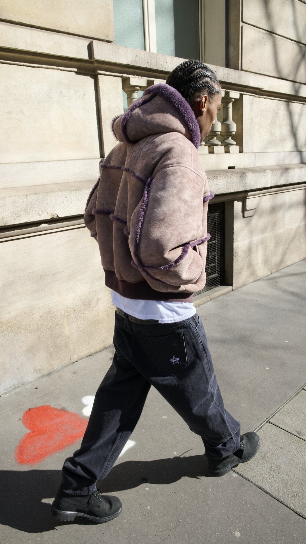 Supreme&reg;/MM6 MAISON MARGIELA 6