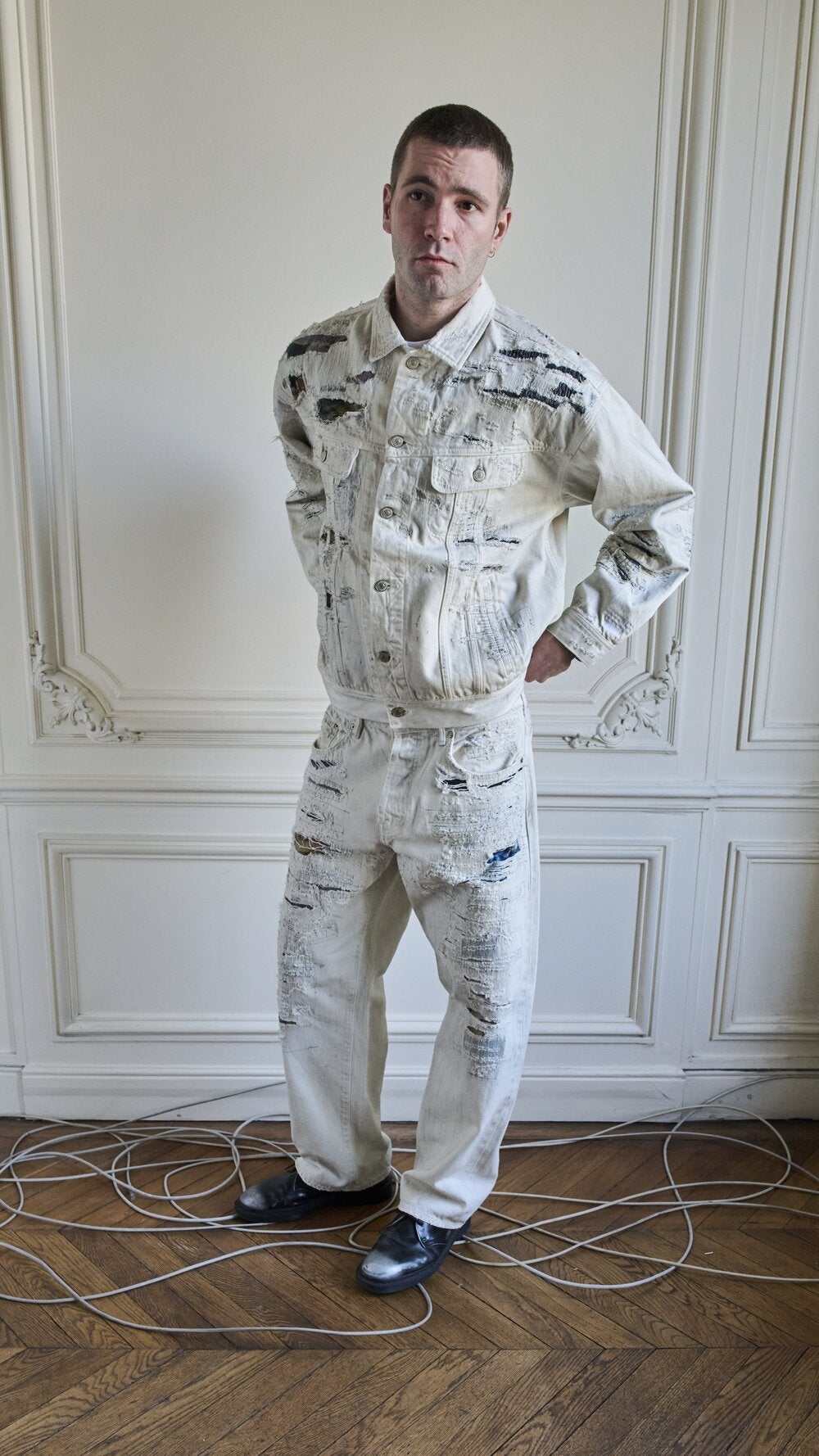 Supreme&reg;/MM6 MAISON MARGIELA  11