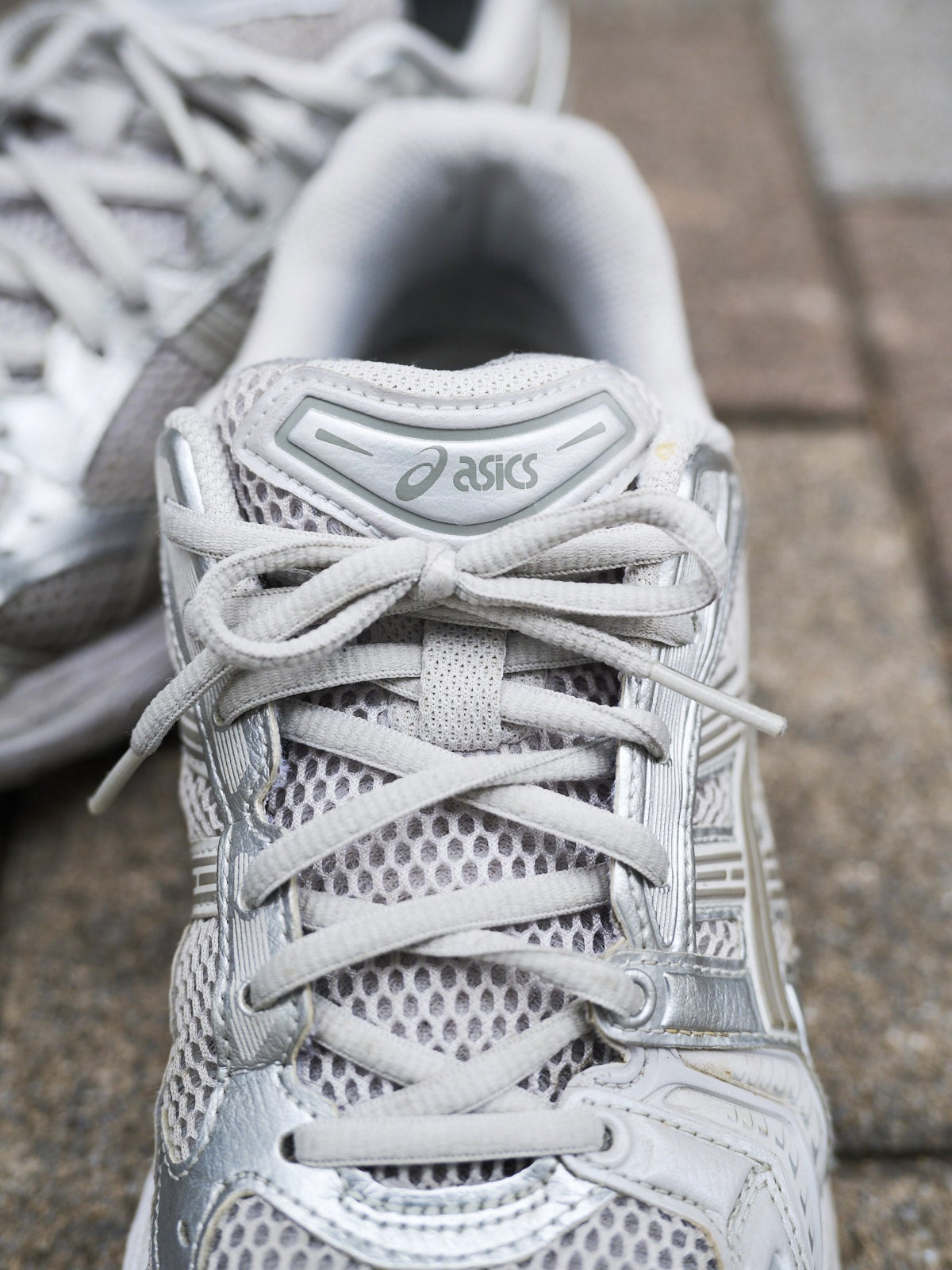 アシックス ゲルカヤノ アッパー