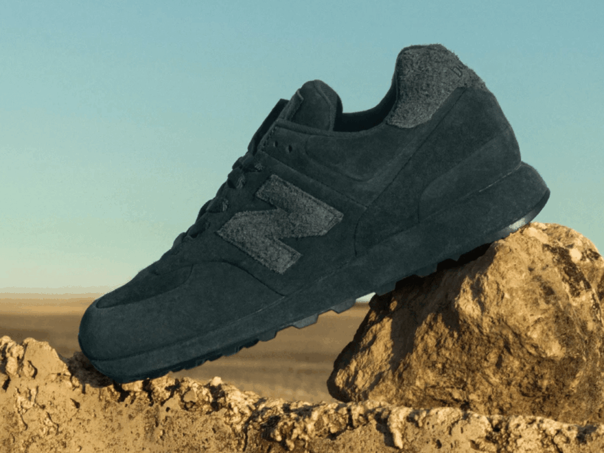 【26年3月】超級コラボが目白押し! 見逃し厳禁の最新スニーカー&レザーシューズ6選。ニューバランス、コンバース、アディダス...