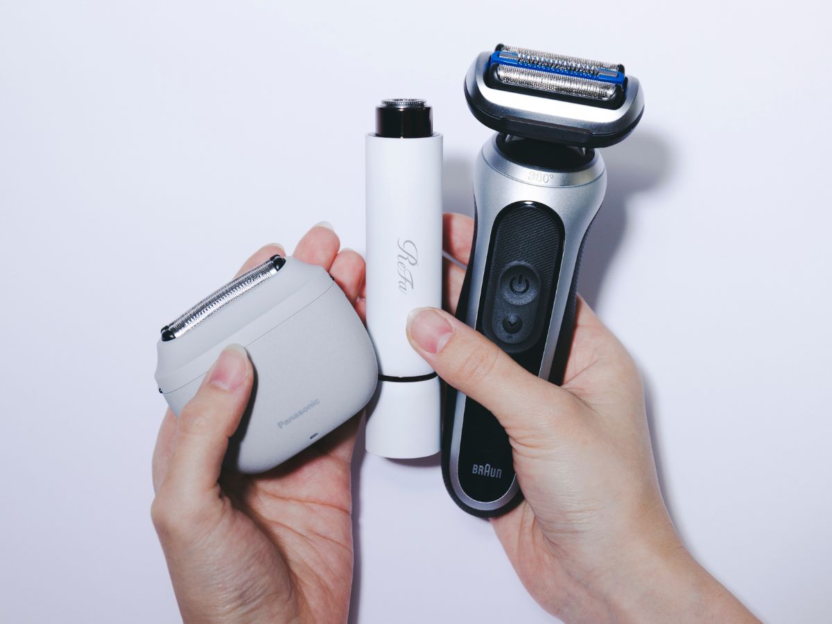 選び方④サイズで選ぶ