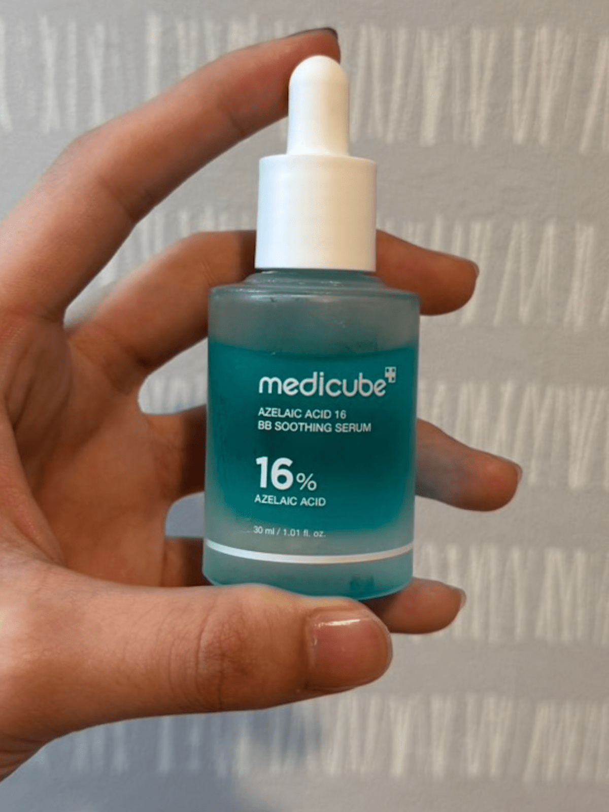 medicube メディキューブ アゼライン16BBスージングセラム　商品画像