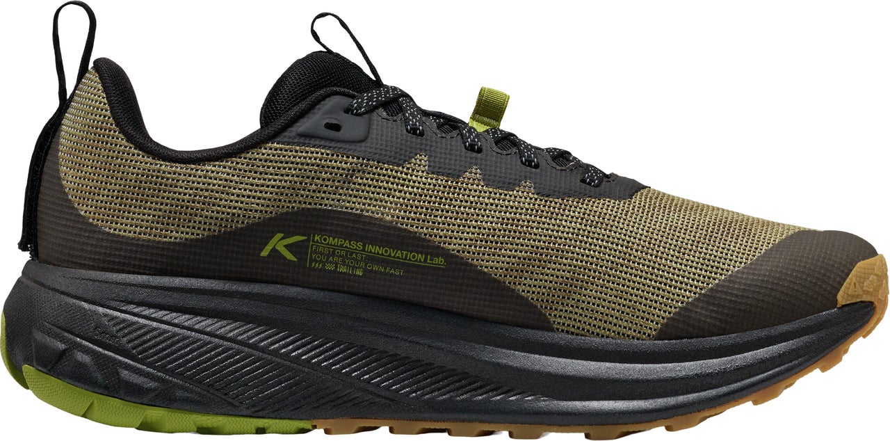 KEEN キーン　ROAM(ローム)　　側面２