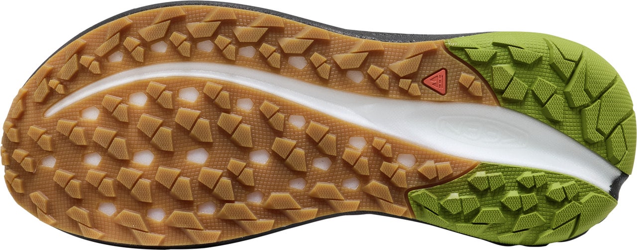 KEEN キーン　ROAM(ローム)　　ソール