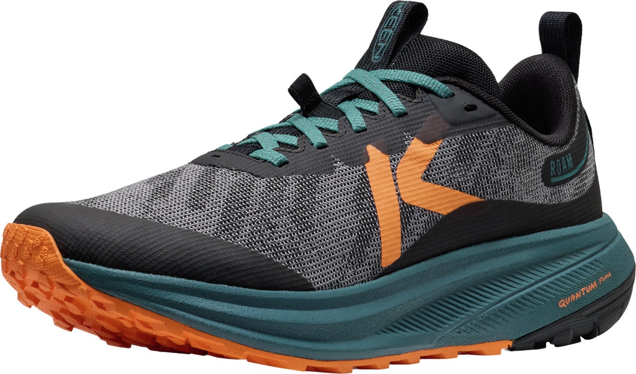 KEEN キーン　ROAM(ローム)　ビジュアル７